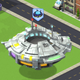 Illustration for article titled emCityVille/em UFO Landing: Everything You Need to Know